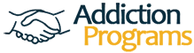 Addiction Programs Logo