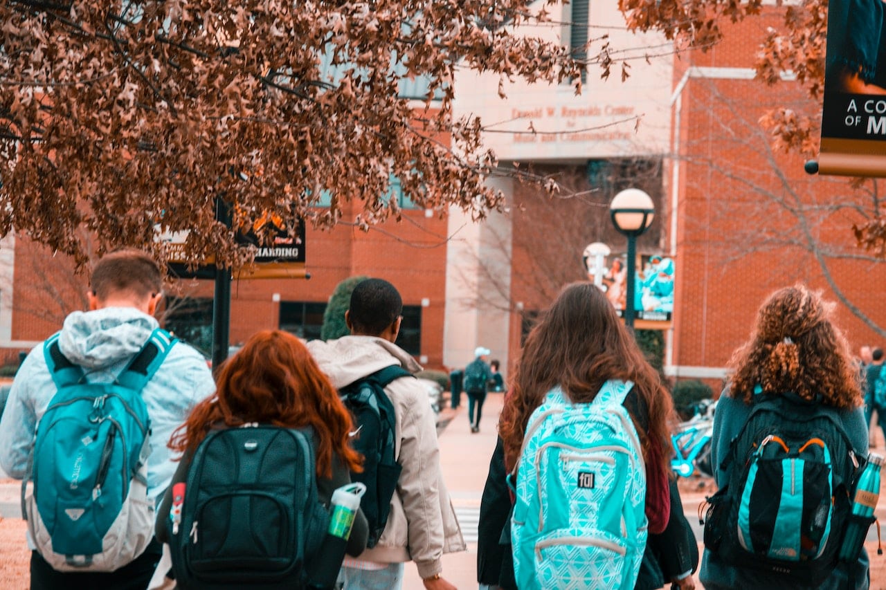 college students oblivious to dangers of fentanyl